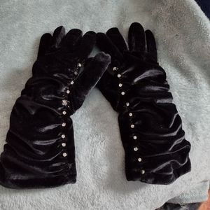 Fashion gloves